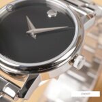 Movado 28mm Nữ 2100017 - Ảnh 4
