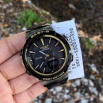 Casio 42.6mm Nữ BGS-100GS-1ADR - Ảnh 2