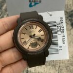 Casio 41.5mm Nữ BGA-290-5ADR - Ảnh 2