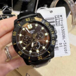 Casio 45mm Nam MTP-VD300BL-5EUDF - Ảnh 2