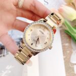 Citizen 35mm Nữ EL3092-86P - Ảnh 2