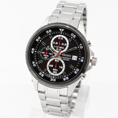 Ảnh sản phẩm Seiko 42mm Nam SKS633P1