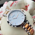 Bulova 38mm Nữ 98L195 - Ảnh 3