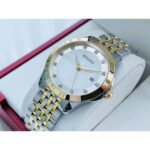 Bulova 36mm Nữ 98P161 - Ảnh 3