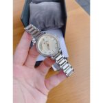 Bulova 33mm Nữ 98L248 - Ảnh 4