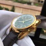 Bulova 43mm Nam 64B127 - Ảnh 3