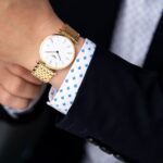 Longines 36mm Nam L4.755.2.11.8 - Ảnh 3