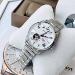 Bulova 42mm Nam 96A207 - Ảnh 3