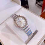 Bulova 28mm Nữ 98R231 - Ảnh 2