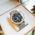 Bulova 44mm Nam 96B139 - Ảnh 3