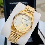 Mathey Tissot 42mm Nam H710PDI - Ảnh 9