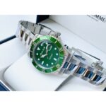 Tissot 42mm Nam H9010AV - Ảnh 2