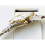 Mathey Tissot 40mm Nam H710BI - Ảnh 3