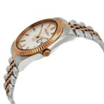 Mathey Tissot 40mm Nam H810RA - Ảnh 3