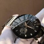 Bulova 40mm Nam 96C105 - Ảnh 4