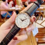 Tissot 42mm Nam T063.637.36.037.00 - Ảnh 4