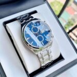 Bulova 42mm Nam 96C136 - Ảnh 3