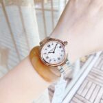 Frederique Constant 34mm Nữ FC-281WHD3ER2B - Ảnh 2