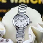 Frederique Constant 28mm Nữ FC-200WHD1ER36B - Ảnh 3