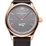 Frederique Constant 42mm Nam FC-287BG5B4 - Ảnh 1