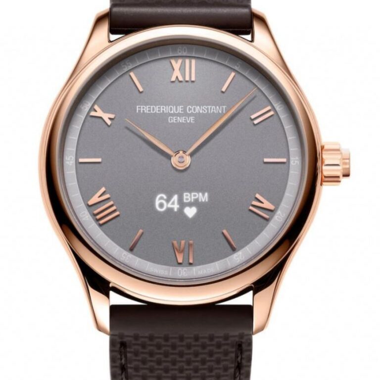 Frederique Constant 42mm Nam FC-287BG5B4