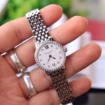 Frederique Constant 25mm Nữ FC-200WHDSD6B - Ảnh 3