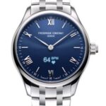 Frederique Constant 42mm Nam FC-287N5B6B - Ảnh 1