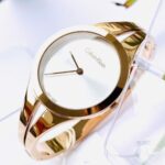 Calvin Klein 28mm Nữ K7W2M616 - Ảnh 3