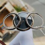 Calvin Klein 26mm Nữ K4C2M111 - Ảnh 3