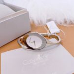 Calvin Klein 25.5mm Nữ K4Y2L116 - Ảnh 3