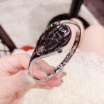 Calvin Klein 25mm Nữ K4Y2M111 - Ảnh 4