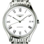 Longines 35mm Nam L4.760.4.11.6 - Ảnh 2