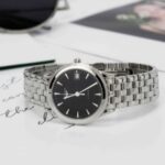 Longines 35.5mm Nam L4.774.4.52.6 - Ảnh 3