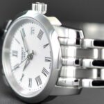 Tissot 28mm Nữ T033.210.11.013.00 - Ảnh 3