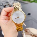 Calvin Klein 28mm Nữ K6E23546 - Ảnh 3