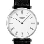 Longines 35mm Nam L4.800.4.11.2 - Ảnh 2