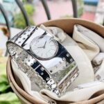 Calvin Klein 25mm Nữ K8324120 - Ảnh 3