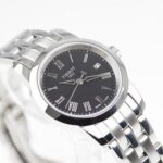 Tissot 28mm Nữ T033.210.11.053.00 - Ảnh 3