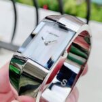 Calvin Klein 23mm Nữ K7C2S116 - Ảnh 3