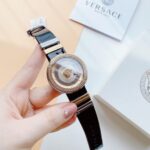 Versace 40mm Nam VELC00218 - Ảnh 3