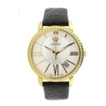 Versace 38mm Nữ Krios.VM6020014 - Ảnh 1