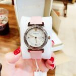 Versace 35mm Nữ VERE00118 - Ảnh 2