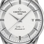Certina 40mm Nam C029.807.11.031.60 - Ảnh 2