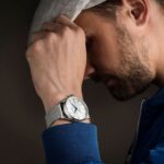 Certina 40mm Nam C029.807.11.031.02 - Ảnh 4