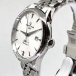 Certina 40mm Nam C029.807.11.031.00 - Ảnh 3