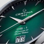 Certina 41mm Nam C029.426.11.091.60 - Ảnh 3