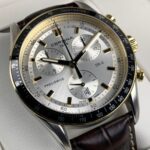 Certina 41mm Nam C024.447.26.031.00 - Ảnh 4