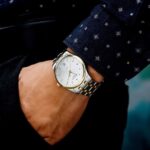 Certina 40mm Nam C022.610.22.031.00 - Ảnh 3