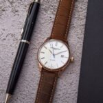 Frederique Constant 40mm Nam FC-303NV5B4 - Ảnh 5