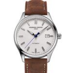 Frederique Constant 40mm Nam FC-303NS5B6 - Ảnh 4